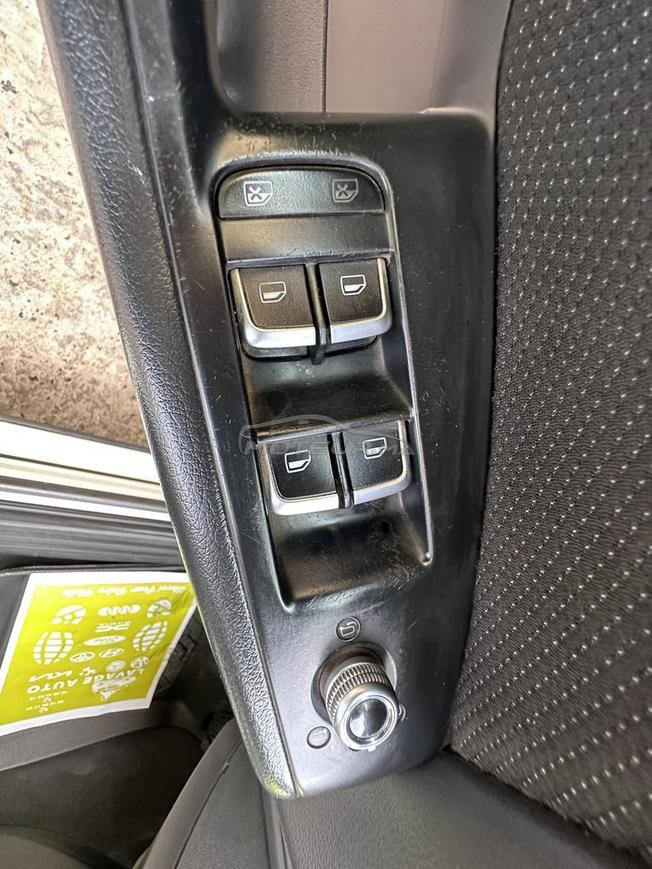 🚘 Audi Q5 S line