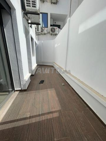 Spacieux appart neuf hs à louer – Oasis - 2