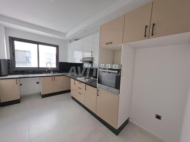 Appartement Neuf à louer 82 m² - Hermitage