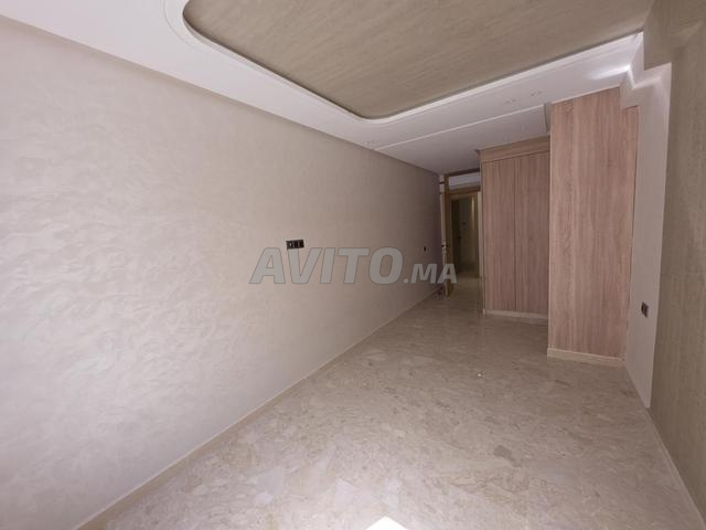 Appartement Neuf à louer 82 m² - Hermitage