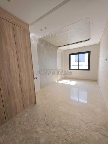 Appartement Neuf à louer 82 m² - Hermitage