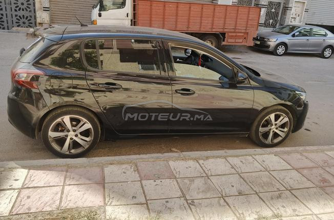 Peugeot 308 Tout options 