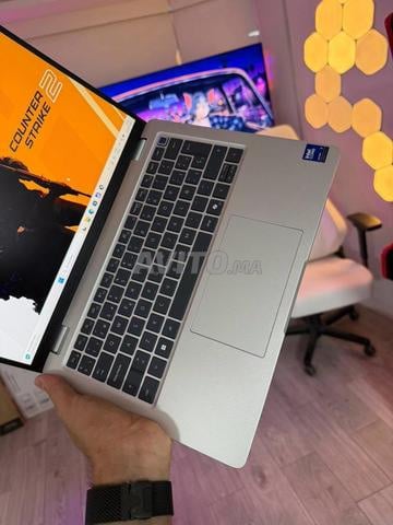 Dell pro Plus 2026 Tactil Ai Ultra 7 32GB 512GB