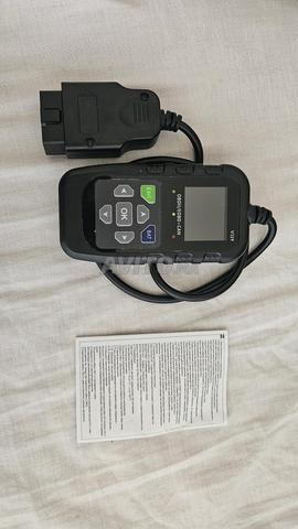 outil de diagnostic OBD2 - 2