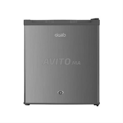 Daiko Réfrigérateur Minibar Defrost 46 L - 2