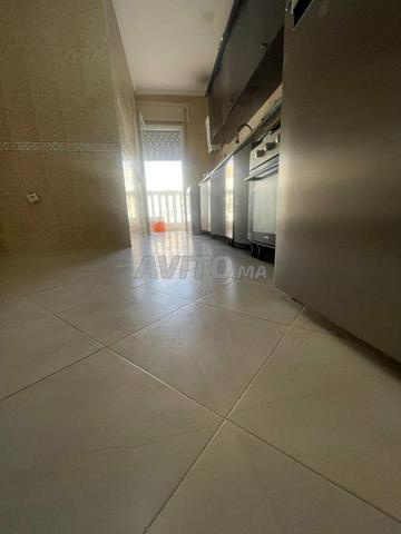 appartement à vendre - 2