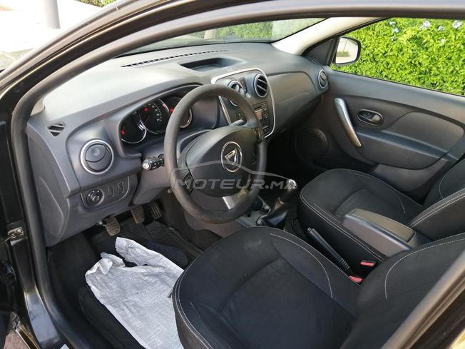 Dacia Logan Diesel Manuelle 2015/12 à Rabat