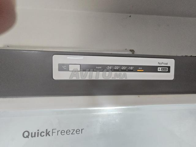 Réfrigérateur Bosch No Frost - 2