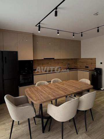 AMÉNAGEMENT INTÉRIEUR ET EXTÉRIEUR - 2