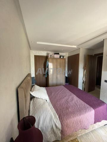 Appartement à vendre 84 m² à Bouskoura - 2
