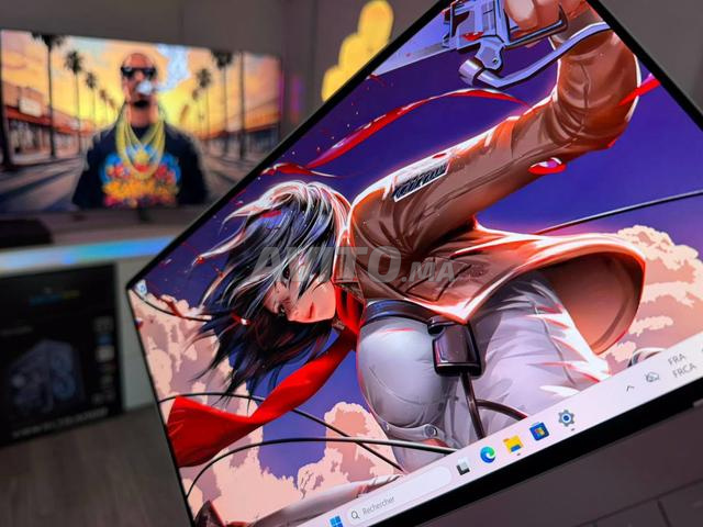 Dell XPS 13 Plus OLED tactile i7-1260P 16GB 512GB - 2