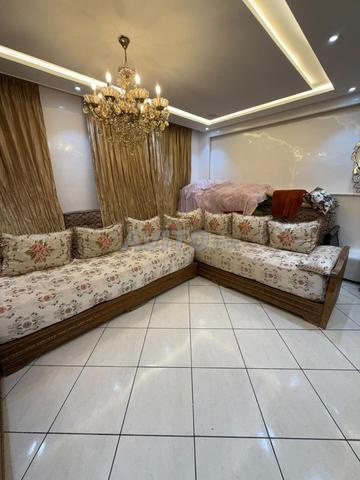 Salon marocain à vendre - 2
