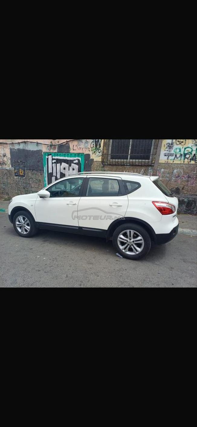 nissan qashqai a vendre