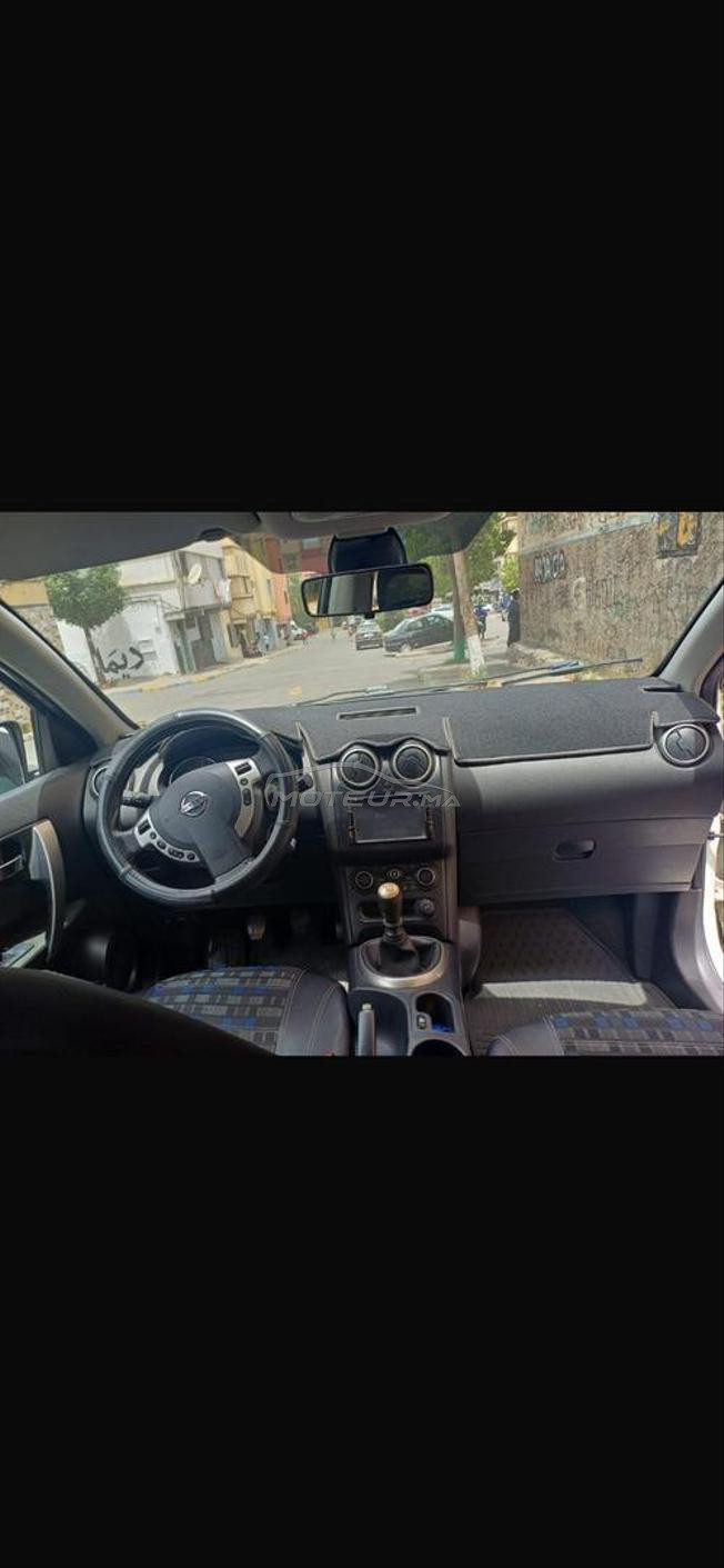 nissan qashqai a vendre