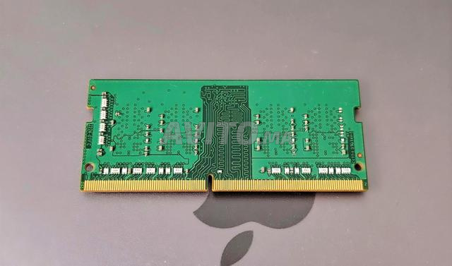 RAM DDR4 8Go 3200MHz - 2