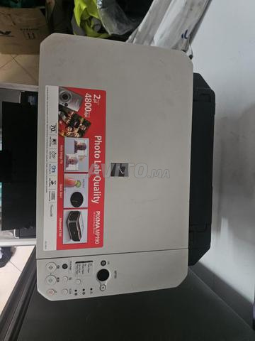 Imprimante Canon - 2