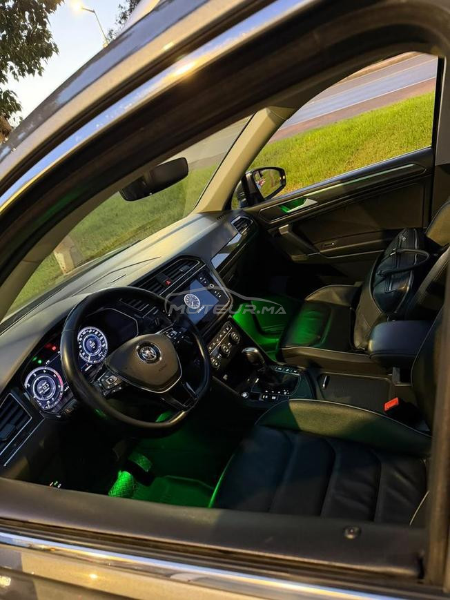 Volkswagen Tiguan Tout Option à Rabat 
