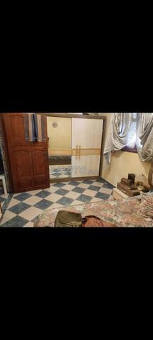 حي السلام مجموعة م زنقة 2 - 2