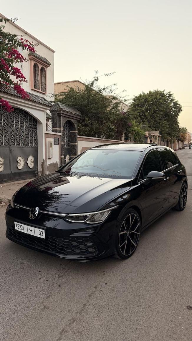 GOLF 8 PACK GTD