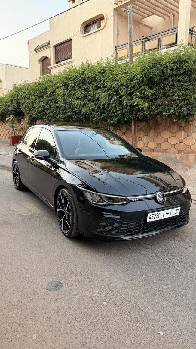 GOLF 8 PACK GTD