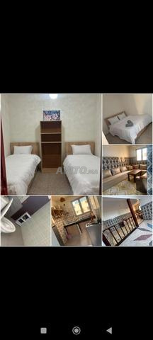 Quartier Anza Agadir - 2