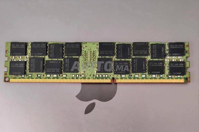 RAM Serveur DDR3 16 Go - 2