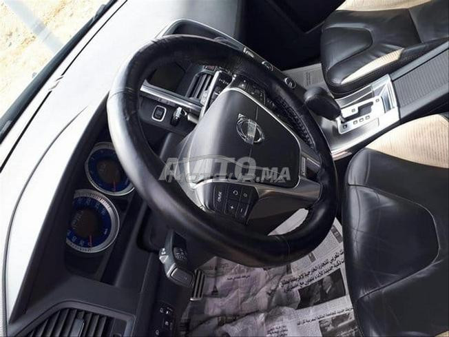 Volvo XC60 Diesel Automatique 2011 à Rabat
