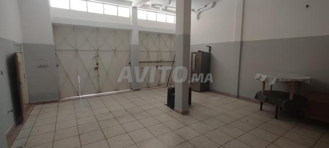 Maison à vendre R plus 2 avec grand garage - 2
