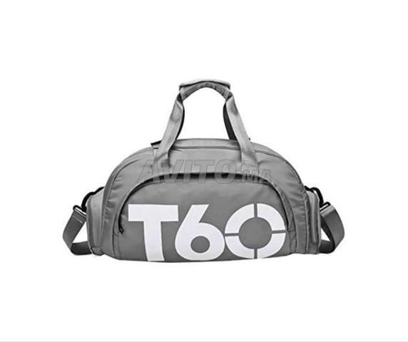 Sac à dos T 60 - 2