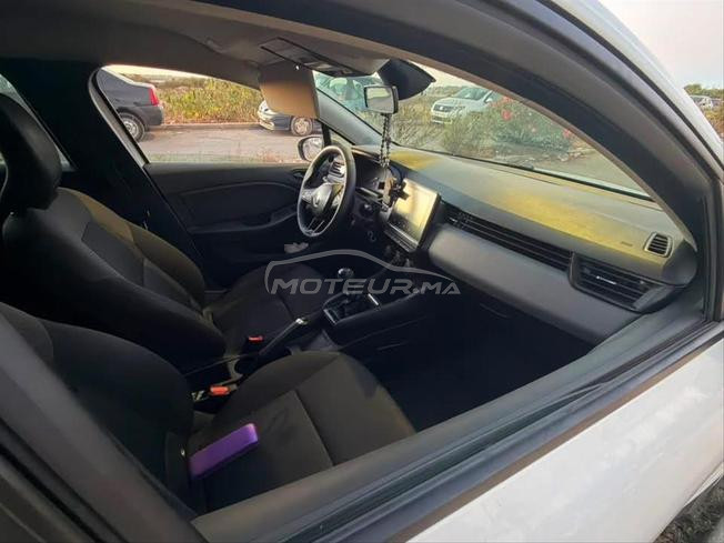 Renault Clio 2023 Diesel -J'accepte les reprises-
