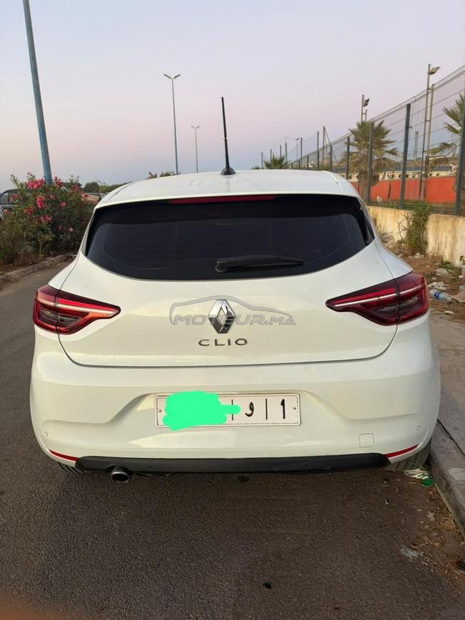 Renault Clio 2023 Diesel -J'accepte les reprises-