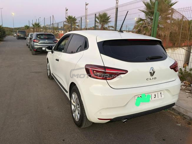 Renault Clio 2023 Diesel -J'accepte les reprises-