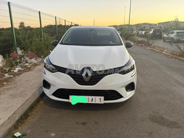Renault Clio 2023 Diesel - J'accepte les reprises - - 2