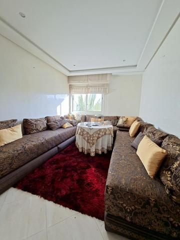 Appart 99 m2 Andaloussia France ville