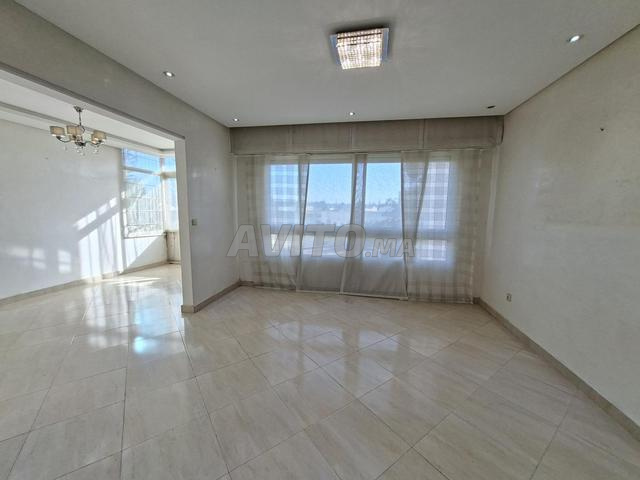 Appart 99 m2 Andaloussia France ville