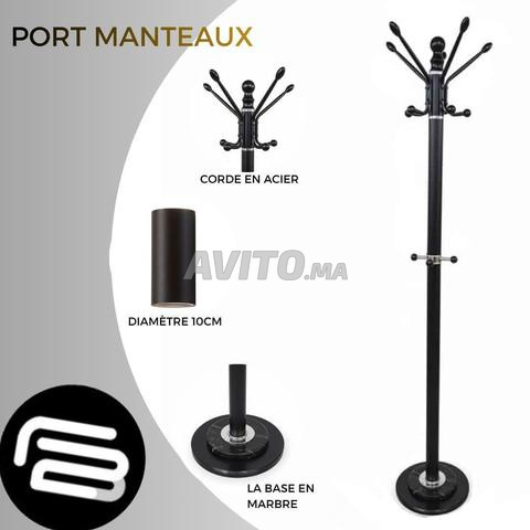 Porte manteau importation à prix adorable - 2
