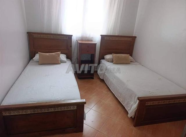 Appartement meublé à louer Branes 2, Tanger - 2