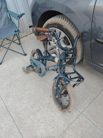 دراجة أطفال - 2