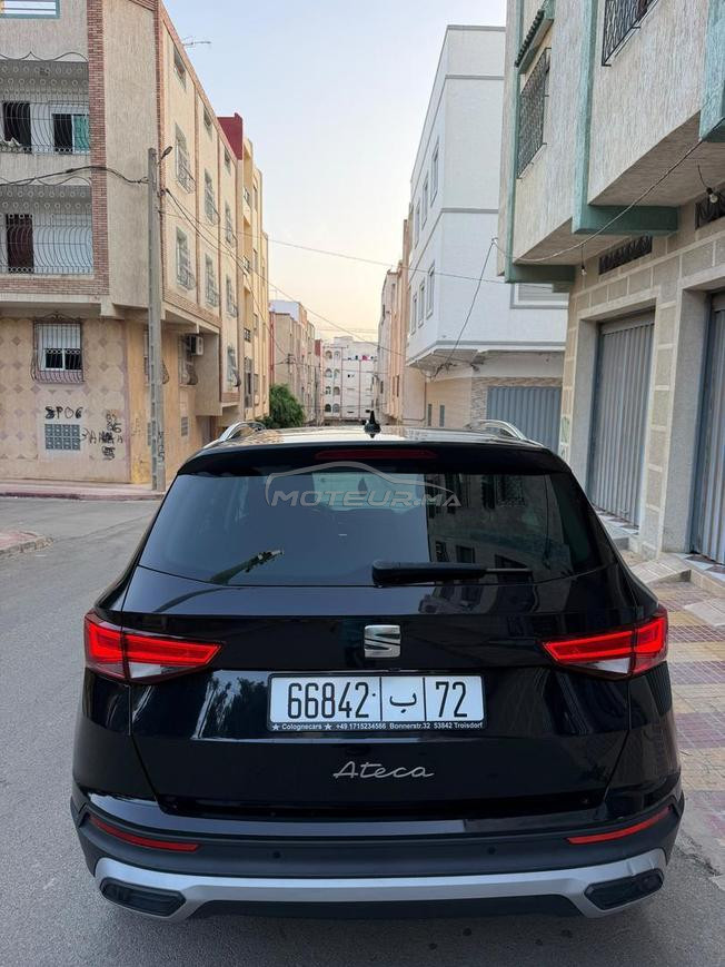 Seat Ateca Business Comme neuf