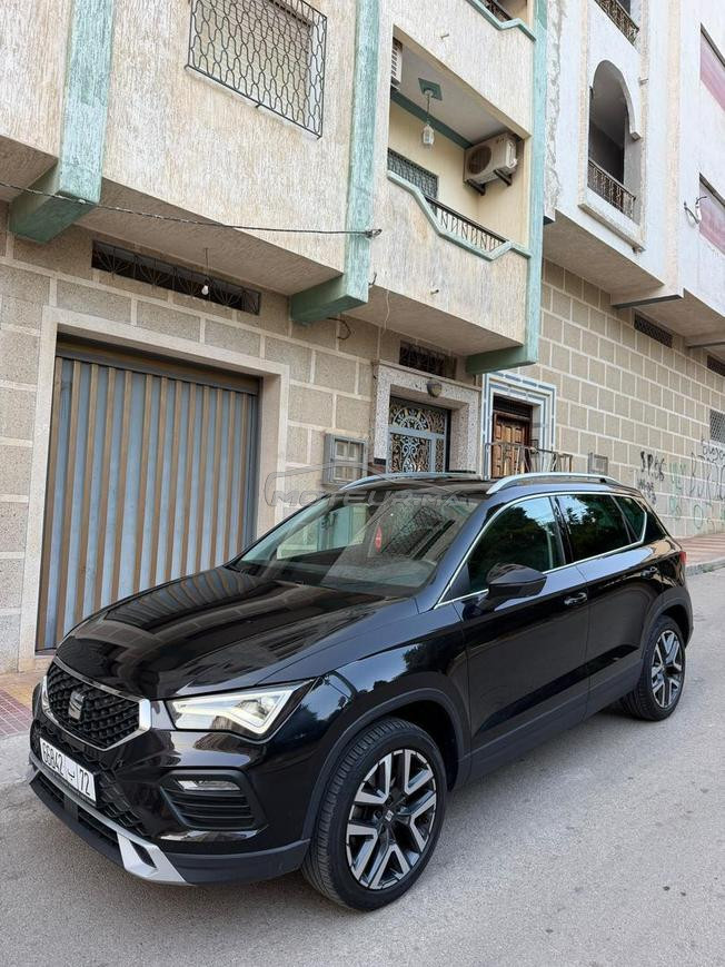 Seat Ateca Business Comme neuf