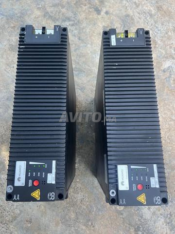 Batterie Solaire Lithium Huawei 48V 150Ah - 2