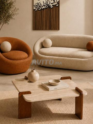 Table basse - 2