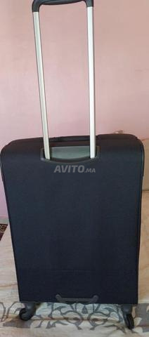 Valise Cabine Samsonite Originale - NEUVE - 2