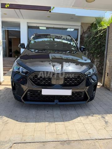 BMW X2 PACK M