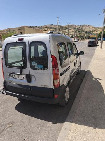 Renault Kangoo - 2