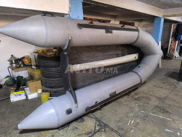 Zodiac MK 5m - 2