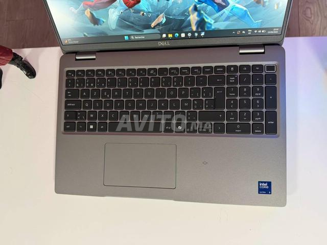 Dell Pro 16 2026 Ultra 5 16GB DDR5 RAM SSD 512Gb - 2