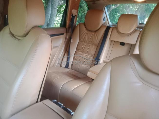 Porsche Cayenne V8 