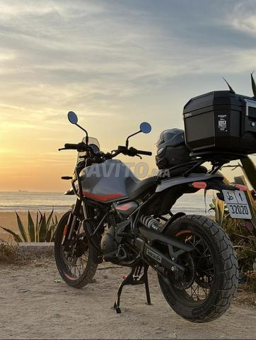 Himalayan 450 - 2
