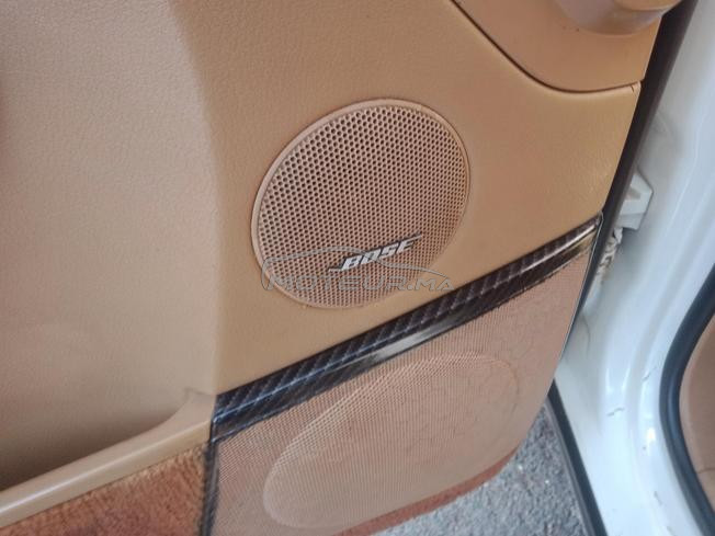 Porsche Cayenne V8 